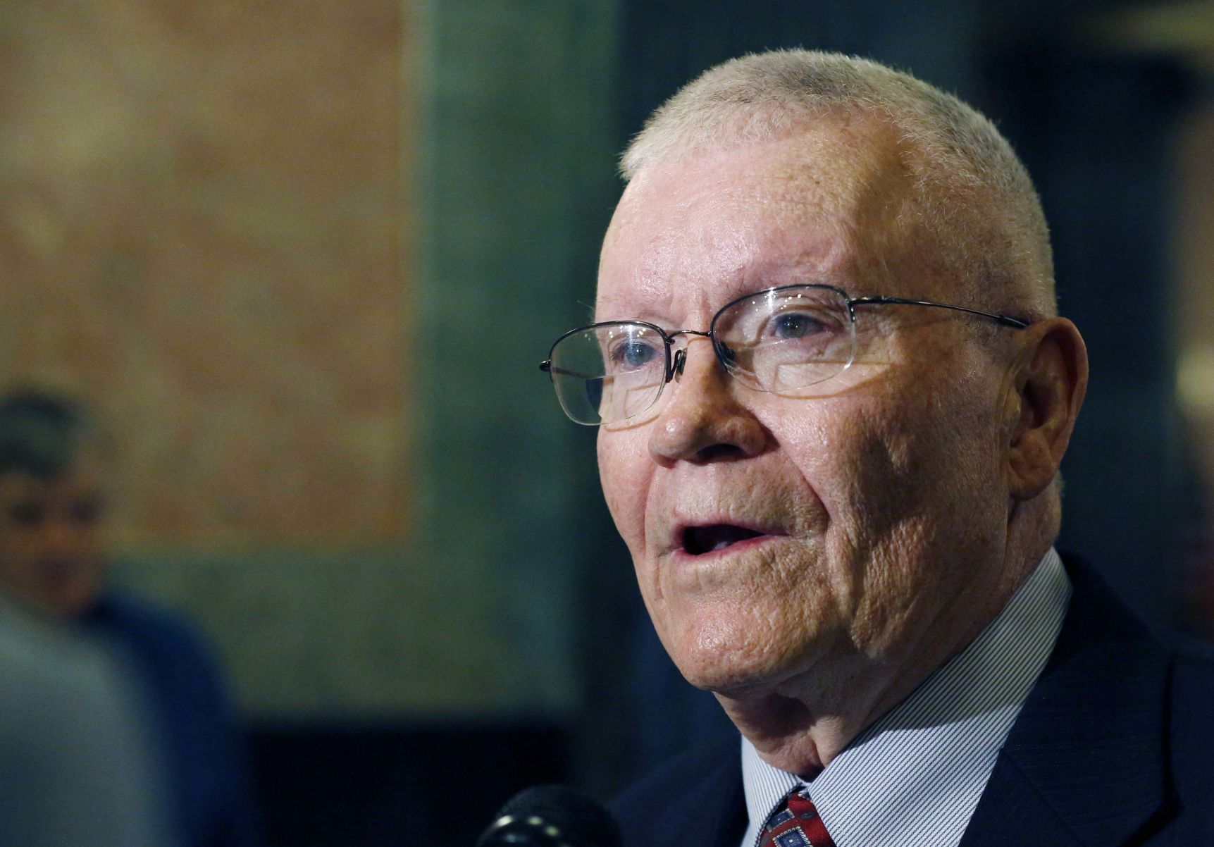 Fred Haise